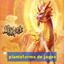 plantaforma de jogos